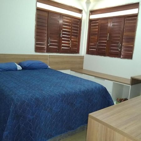 Cond. Aguas Da Serra, Bananeiras Villa Dış mekan fotoğraf