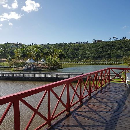 Cond. Aguas Da Serra, Bananeiras Villa Dış mekan fotoğraf