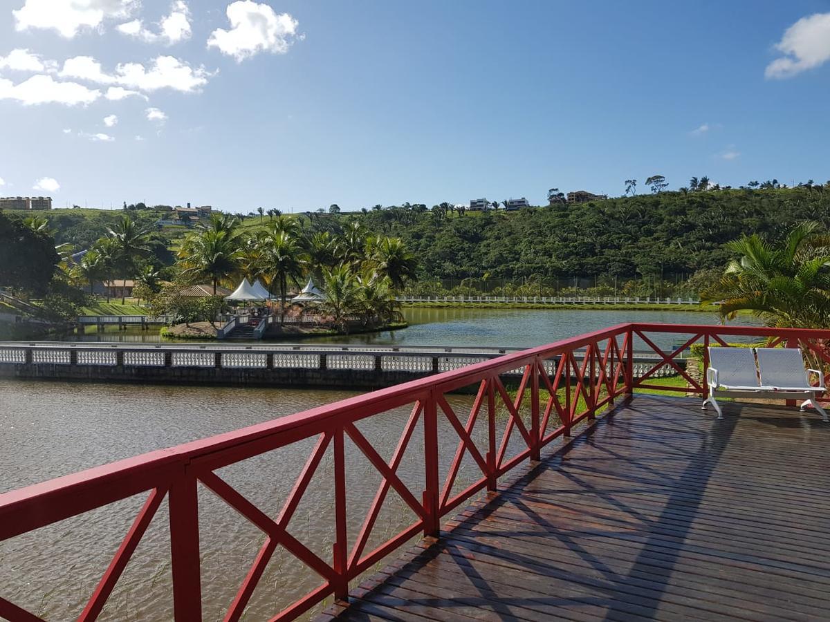 Cond. Aguas Da Serra, Bananeiras Villa Dış mekan fotoğraf