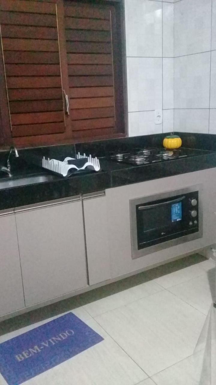 Cond. Aguas Da Serra, Bananeiras Villa Dış mekan fotoğraf